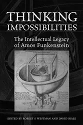Book cover of Thinking Impossibilities by Robert S. Westman