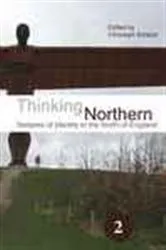 Book cover of Thinking Northern by Christoph Ehland