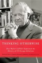 Book cover of Thinking Otherwise by Susan A. Brewer