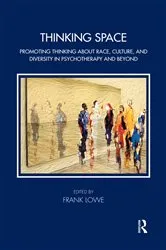 Book cover of Thinking Space by Frank Lowe