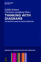 Book cover of Thinking with Diagrams by Alan F. Blackwell