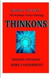 Book cover of THINKONS (2nd ed.) by Derk Vanderbent