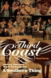 Book cover of Third Coast by Roni Sarig