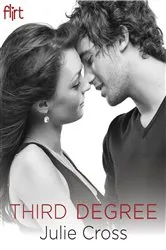 Book cover of Third Degree by Julie Cross