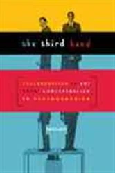 Book cover of Third Hand by Charles Green