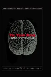 Book cover of Third Reich in the Unconscious by Vamik D. Volkan