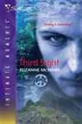 Book cover of Third Sight by Unknown