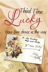 Book cover of Third Time Lucky by Tanya Huff