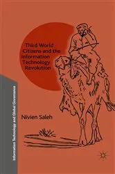 Book cover of Third World Citizens and the Information Technology Revolution by N. Saleh