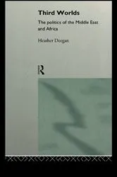 Book cover of Third Worlds by Heather Deegan