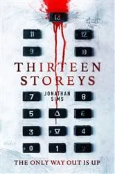 Book cover of Thirteen Storeys by N/A