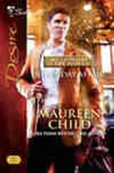 Book cover of Thirty Day Affair by Maureen Child