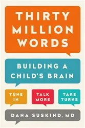 Book cover of Thirty Million Words by Unknown