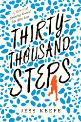 Book cover of Thirty-Thousand Steps by Unknown