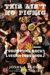 Book cover of This Ain't No Picnic by Joshua Ploeg