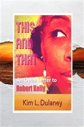 Book cover of This and That by Kim L Dulaney