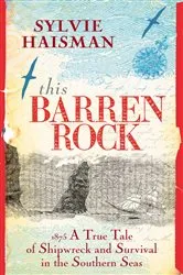 Book cover of This Barren Rock by Sylvie Haisman
