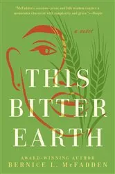 Book cover of This Bitter Earth by Bernice L. McFadden