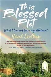 Book cover of This Blessed Plot by Hazel Southam