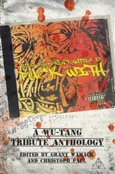 Book cover of This Book Ain't Nuttin to Fuck With by Christoph Paul