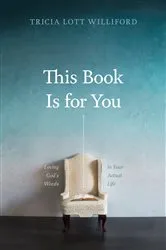 Book cover of This Book Is for You by Unknown