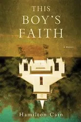 Book cover of This Boy's Faith by Unknown
