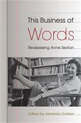 Book cover of This Business of Words by Amanda Golden