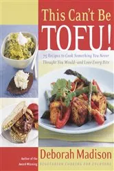 Book cover of This Can't Be Tofu! by N/A