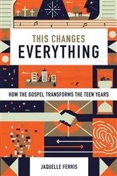 Book cover of This Changes Everything by Unknown