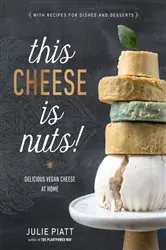 Book cover of This Cheese is Nuts! by Julie Piatt