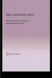 Book cover of This Composite Voice by Mark A. Bauer