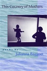 Book cover of This Country of Mothers by Julianna Baggott