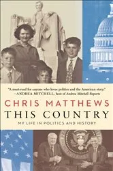 Book cover of This Country by Chris Matthews