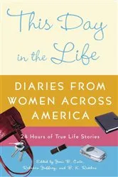 Book cover of This Day in the Life by Joni B. Cole