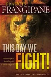 Book cover of This Day We Fight! by Unknown