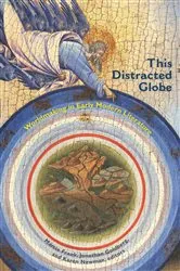 Book cover of This Distracted Globe by Marcie Frank