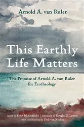 Book cover of This Earthly Life Matters by Unknown