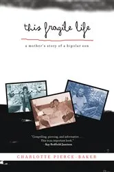 Book cover of This Fragile Life by Unknown