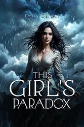 Book cover of This Girl's Paradox by Dotty Dement