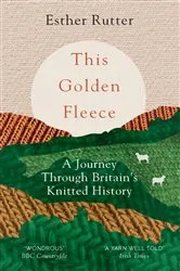 Book cover of This Golden Fleece by Esther Rutter