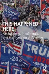 Book cover of This Happened Here by Paul Street