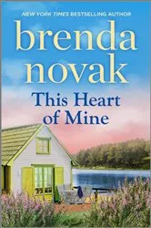 Book cover of This Heart of Mine by Brenda Novak