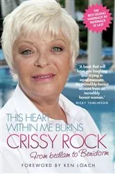 Book cover of This Heart Within Me Burns - From Bedlam to Benidorm (Revised & Updated) by Unknown