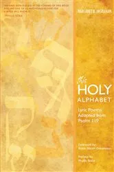 Book cover of This Holy Alphabet by Margaret B. Ingraham