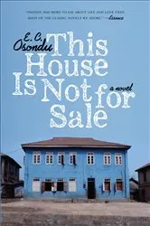 Book cover of This House Is Not for Sale by Unknown