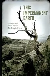 Book cover of This Impermanent Earth by Unknown