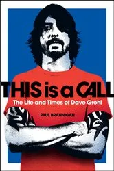 Book cover of This Is a Call by Paul Brannigan