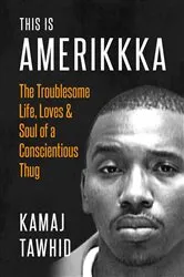 Book cover of This is Amerikkka by Unknown