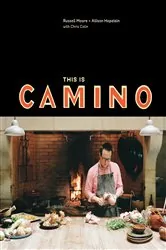 Book cover of This Is Camino by Russell Moore
