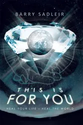 Book cover of This Is for You by Barry Sadleir